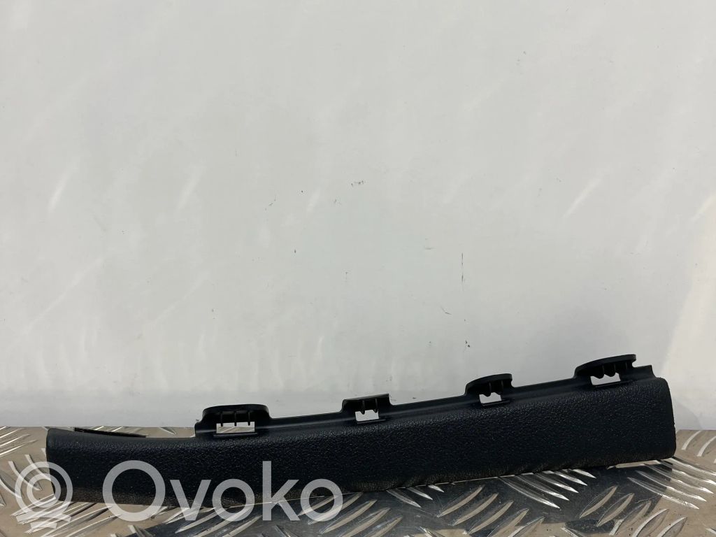 Audi A6 S6 C7 4G Inny element deski rozdzielczej 