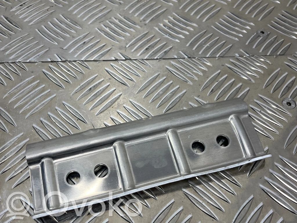 Audi A8 S8 D4 4H Battery bracket 