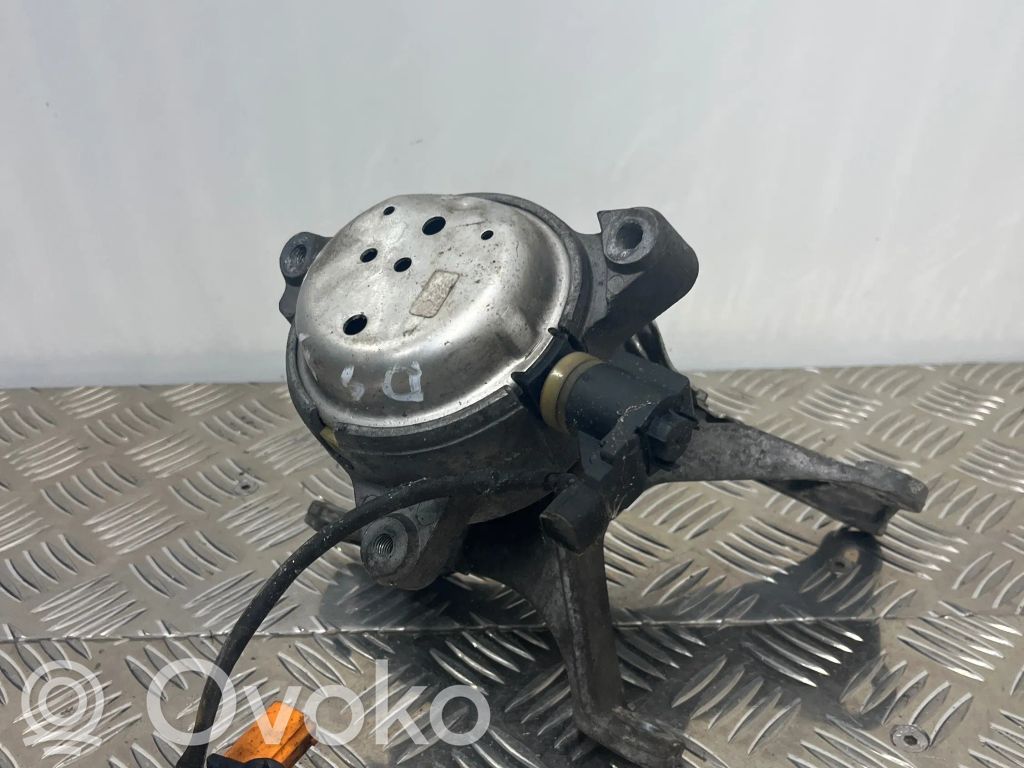 Audi A8 S8 D4 4H Mocowanie / Uchwyt skrzyni biegów 