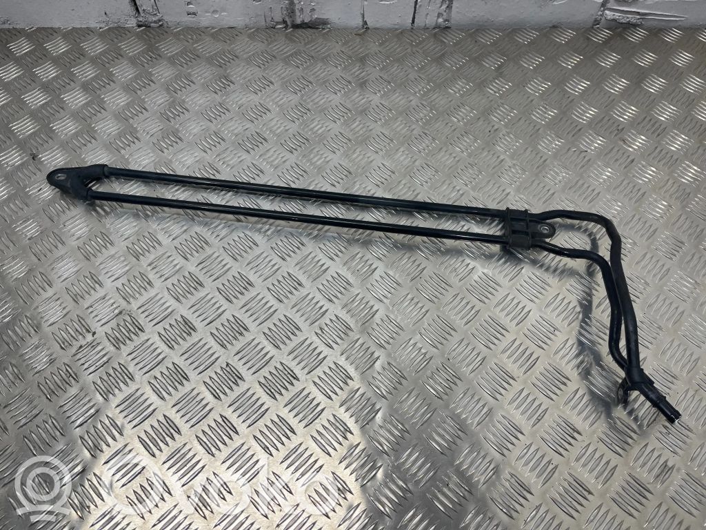 Audi A8 S8 D4 4H Ölkühler Servokühler 