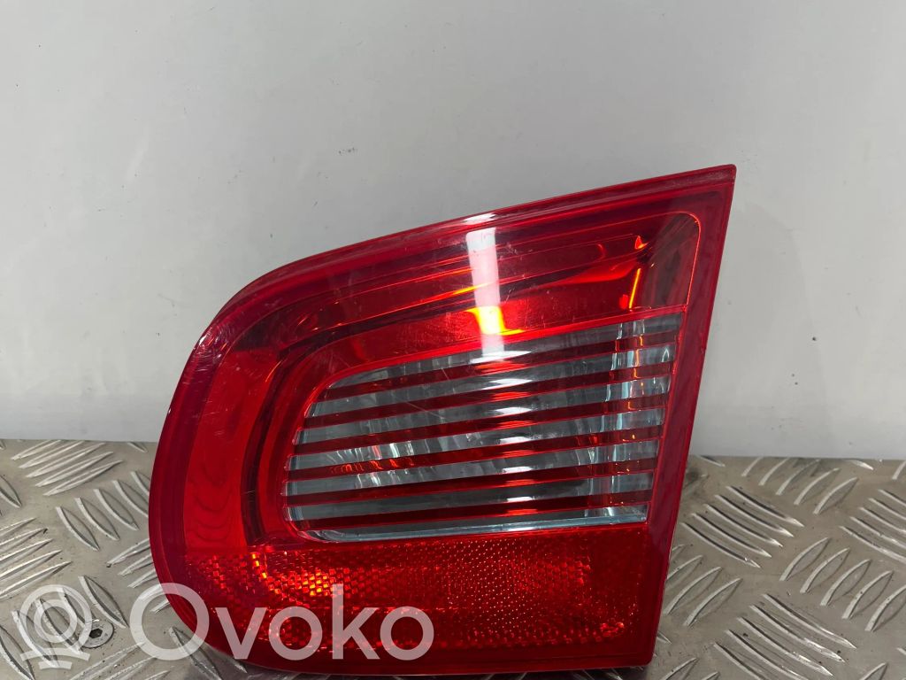 Volkswagen Eos Takaluukun takavalot 