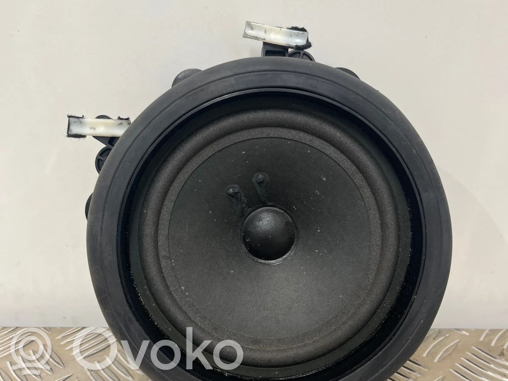 Audi A8 S8 D3 4E Altavoz de la puerta trasera 
