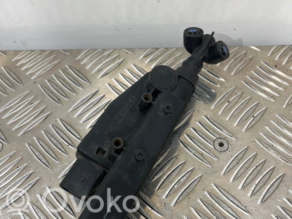 Audi A8 S8 D3 4E Headlight washer spray nozzle 