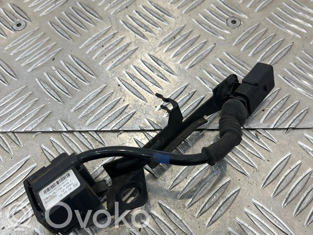 Acceleration sensor   4E0616576K,15179200662