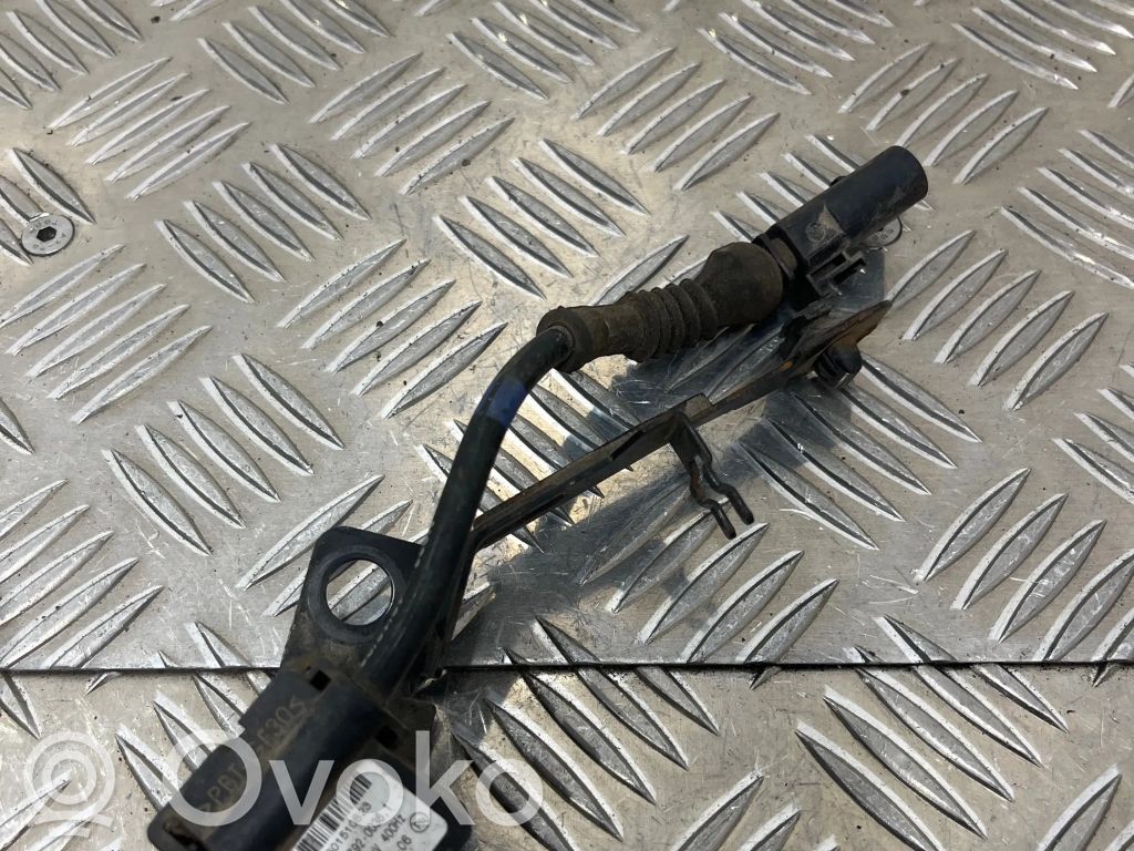 Audi A8 S8 D3 4E Air suspension front height level sensor 