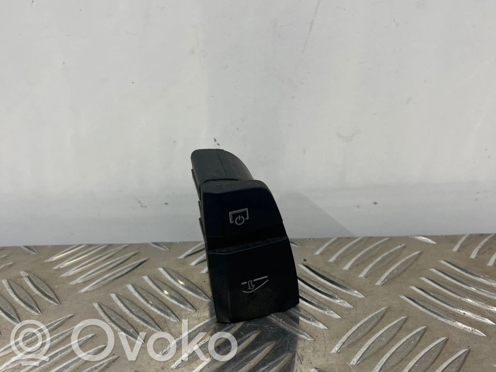 Audi Q7 4L Inne przełączniki i przyciski 