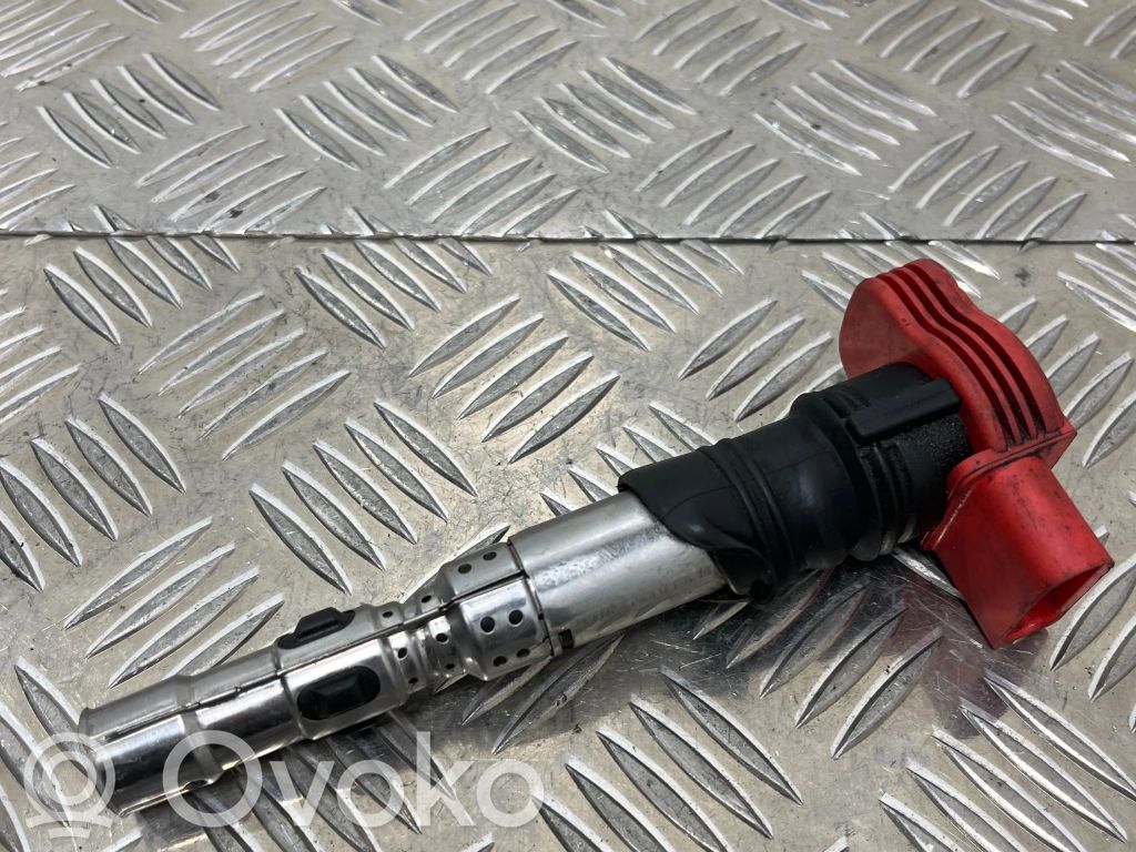 Audi A4 S4 B6 8E 8H High voltage ignition coil 