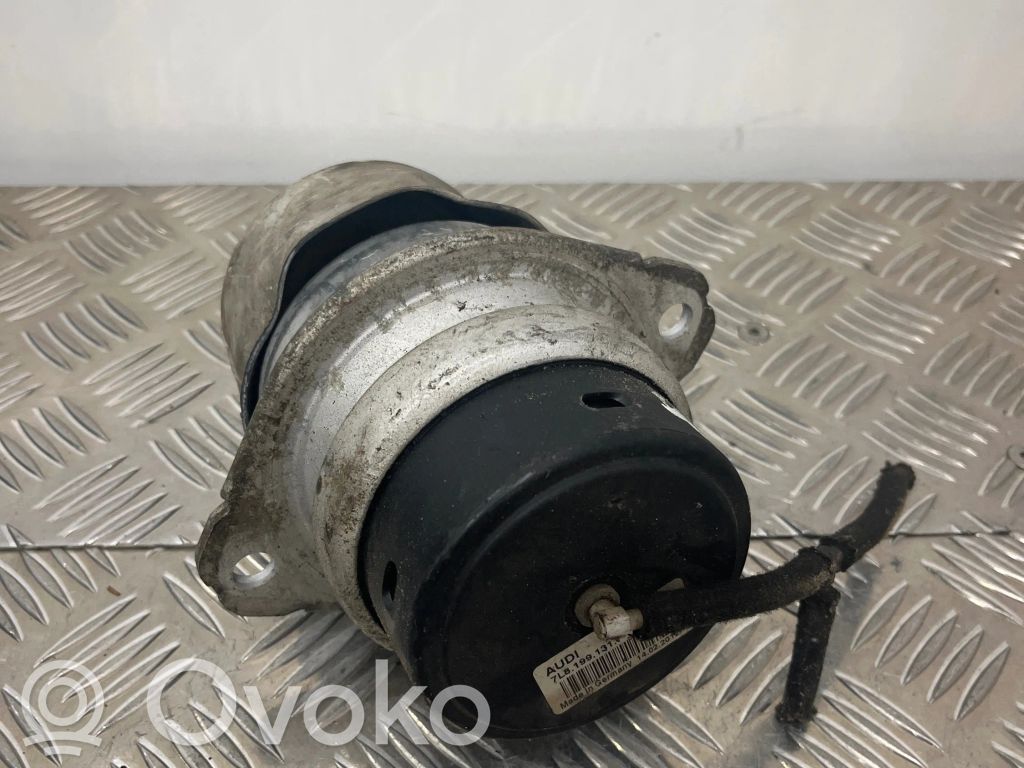 Engine mount bracket   7L8199131F,14022012