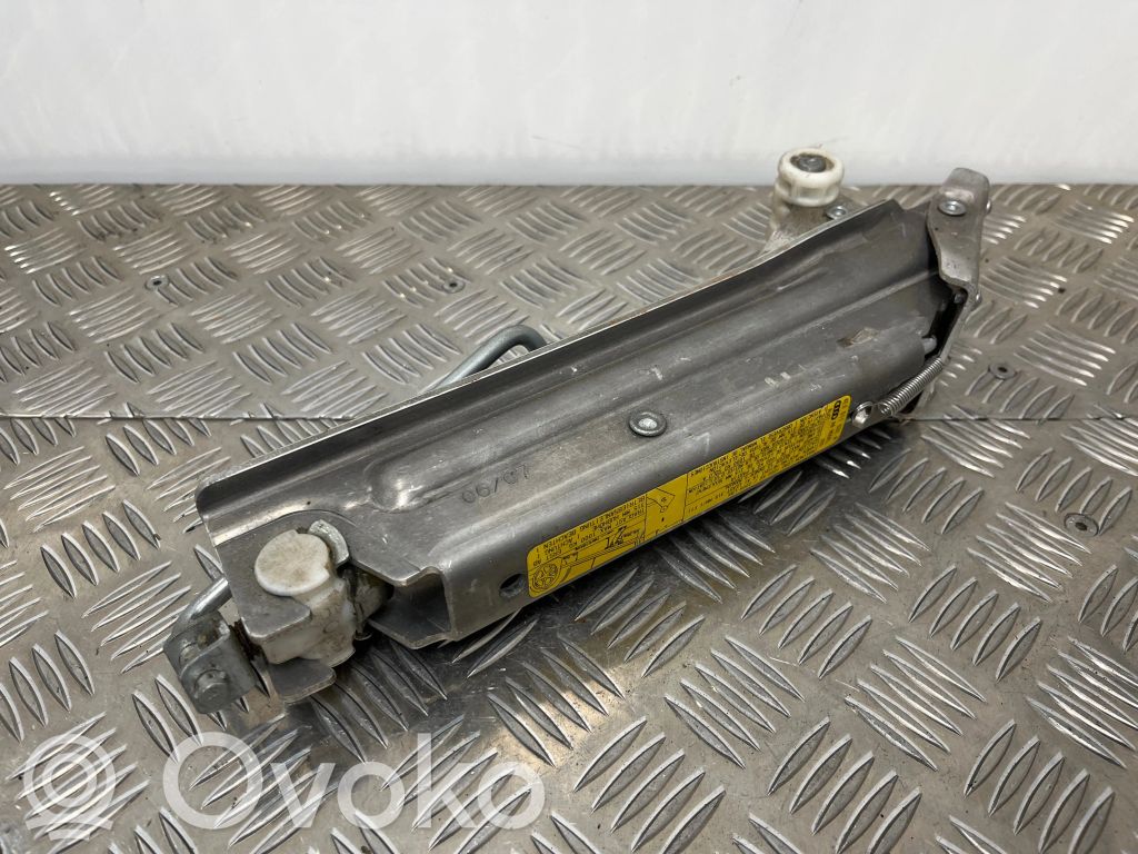 Audi A8 S8 D3 4E Lift Jack 