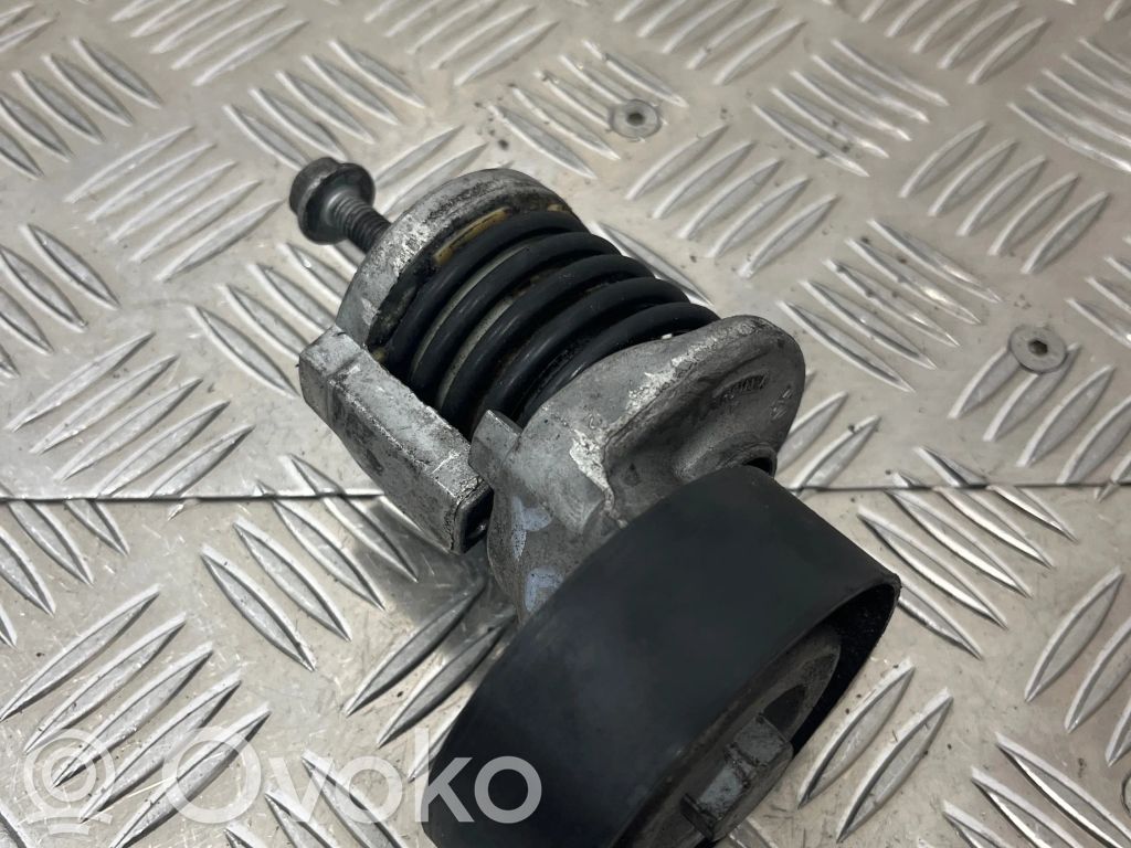 Audi A4 S4 B8 8K Diržo įtempėjas 