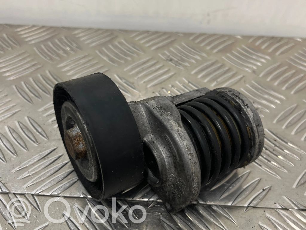 Audi A4 S4 B8 8K Diržo įtempėjas 