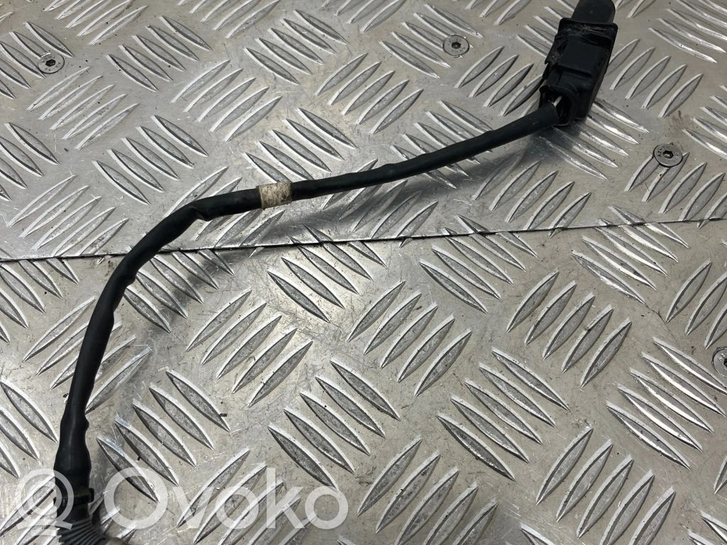 Volkswagen Golf VI Lambda probe sensor 
