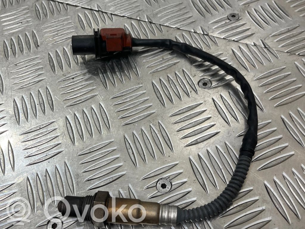 Audi A6 S6 C6 4F Lambda probe sensor 