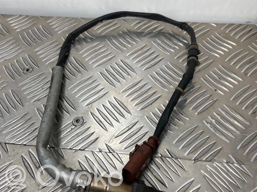 Audi A3 S3 8P Lambda probe sensor 