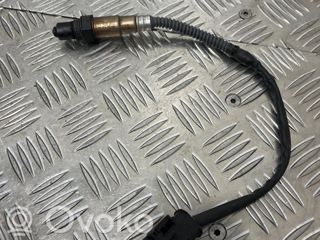 Audi A6 S6 C6 4F Lambda probe sensor 