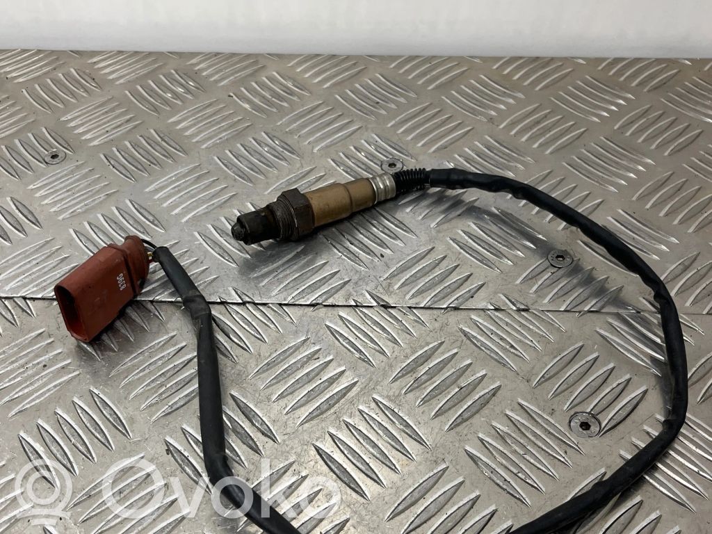 Audi A8 S8 D4 4H Lambda probe sensor 