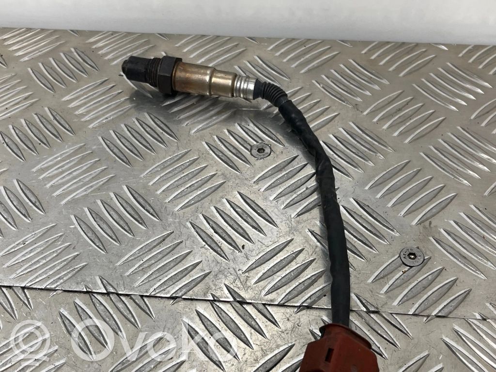 Lambda probe sensor   070906262B