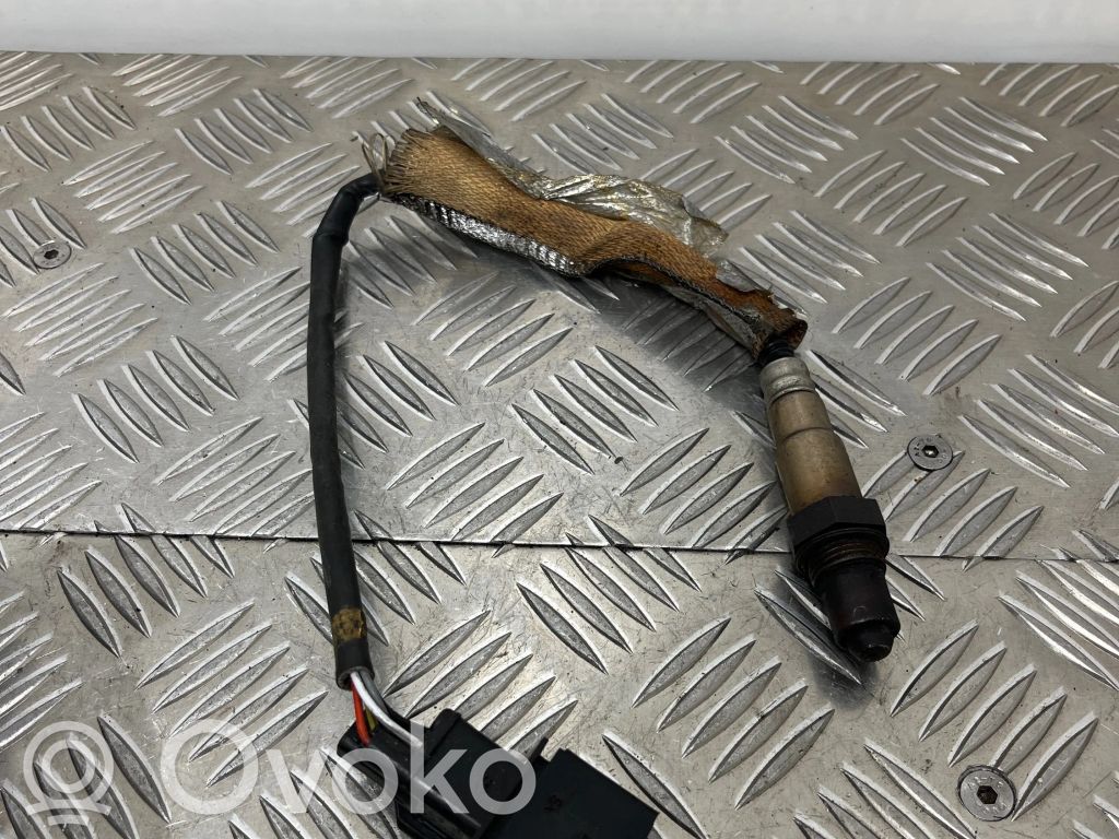 Audi A4 S4 B6 8E 8H Lambda probe sensor 