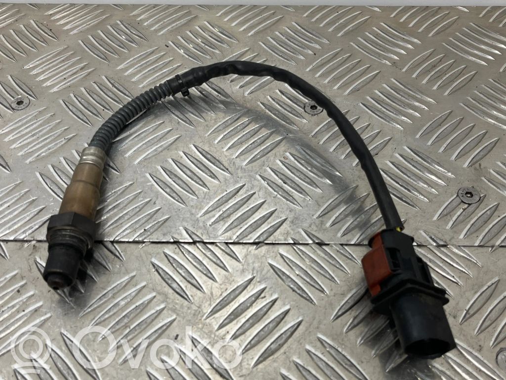 Audi A6 S6 C6 4F Lambda probe sensor 