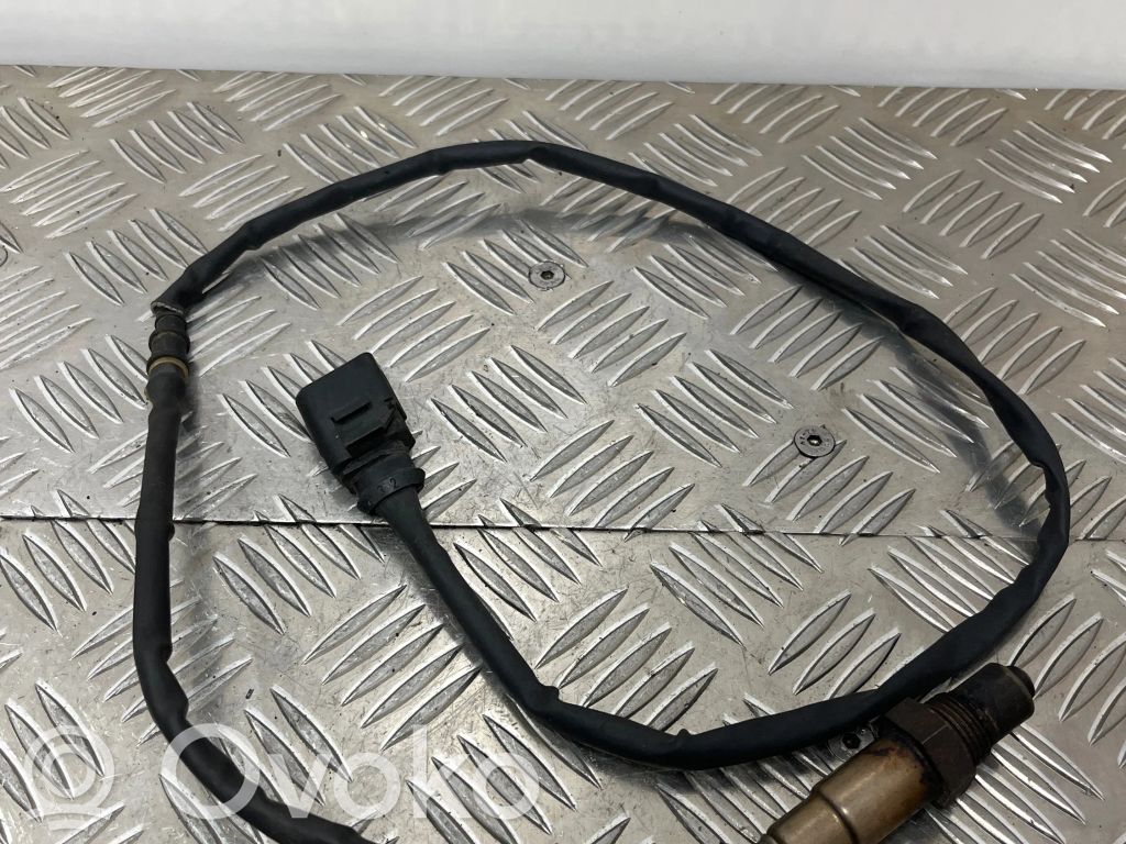 Audi Q5 SQ5 8R Lambda probe sensor 