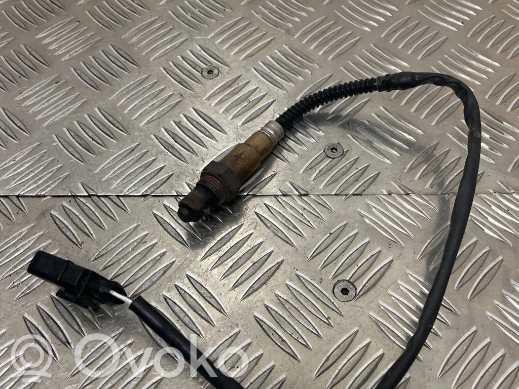 Audi A8 S8 D3 4E Lambda probe sensor 