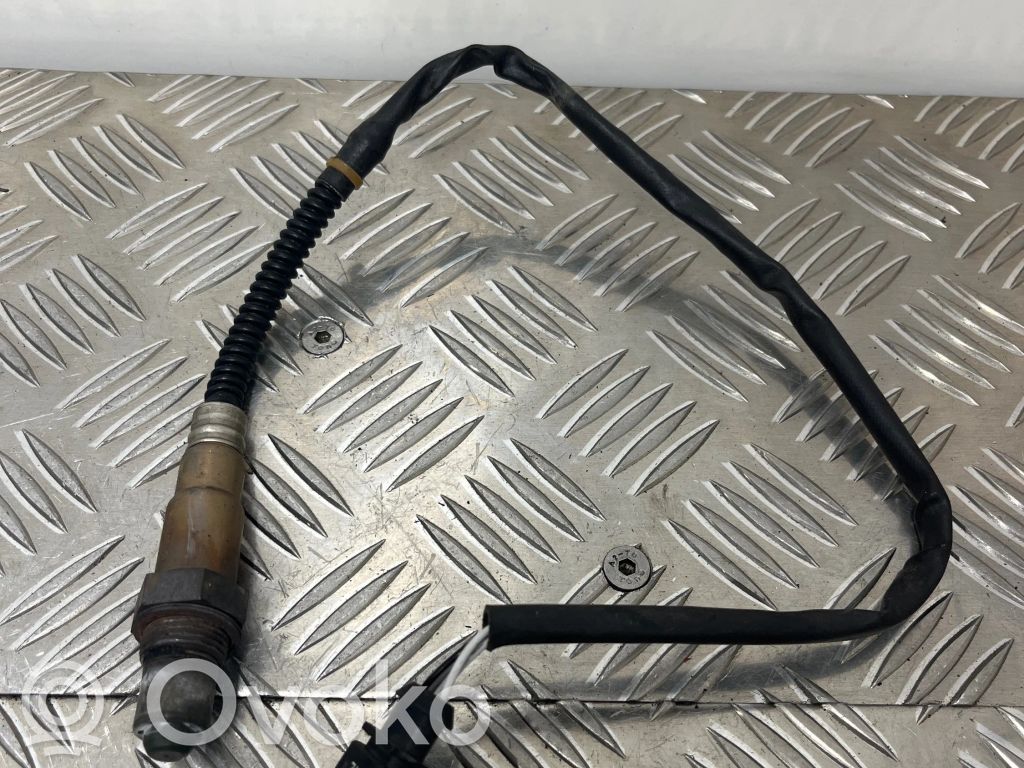 Audi A8 S8 D3 4E Lambda probe sensor 