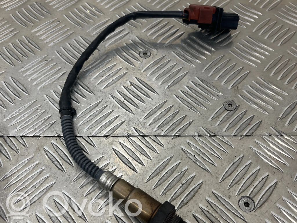 Audi A6 S6 C6 4F Lambda probe sensor 