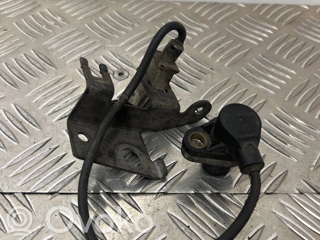 Audi A6 S6 C6 4F Crankshaft position sensor 