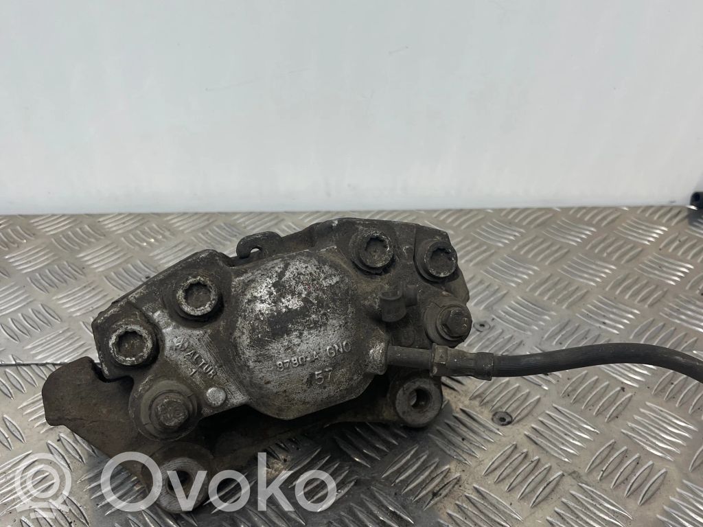 Audi A4 S4 B8 8K Etujarrusatula 
