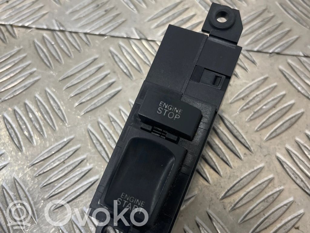 Audi A8 S8 D3 4E Keyless (KESSY) go control unit/module 