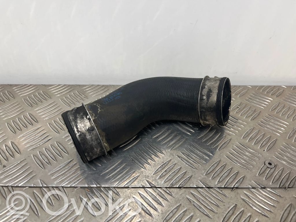 Audi A3 S3 8P Interkūlerio žarna (-os)/ vamzdelis (-iai) 