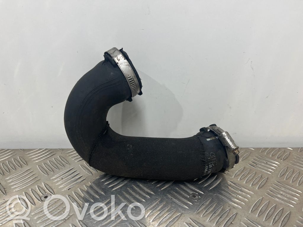 Audi A8 S8 D3 4E Intercooler hose/pipe 
