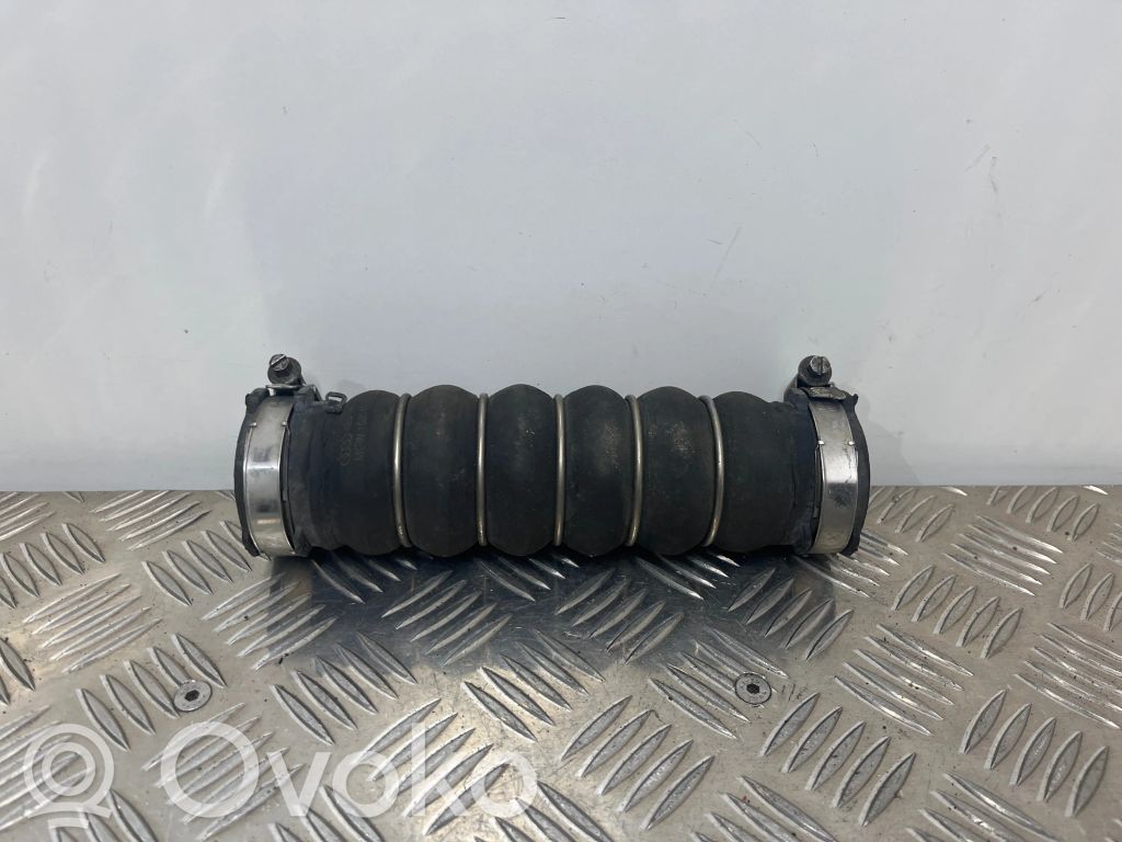 Audi A8 S8 D3 4E Interkūlera šļūtene (-es) / caurule (-es) 