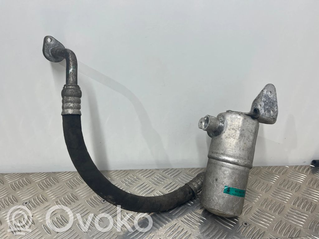 Audi A8 S8 D3 4E Déshydrateur de clim 