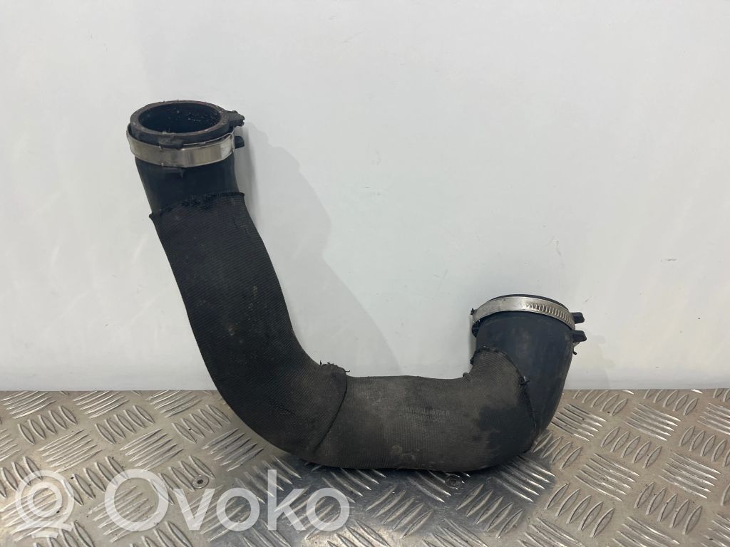 Audi A4 S4 B8 8K Interkūlera šļūtene (-es) / caurule (-es) 