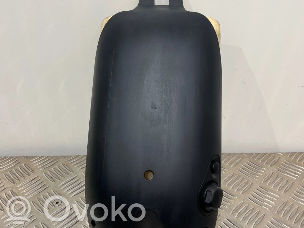 Audi A8 S8 D3 4E Steering wheel column trim 