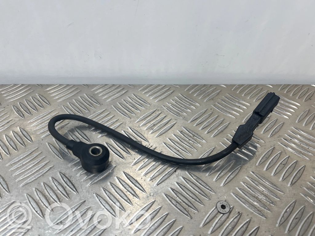 Audi A8 S8 D4 4H Detonation knock sensor 