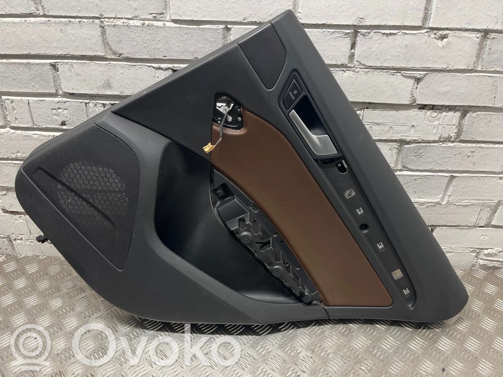 Audi Q5 SQ5 8R Panou interior ușă spate 