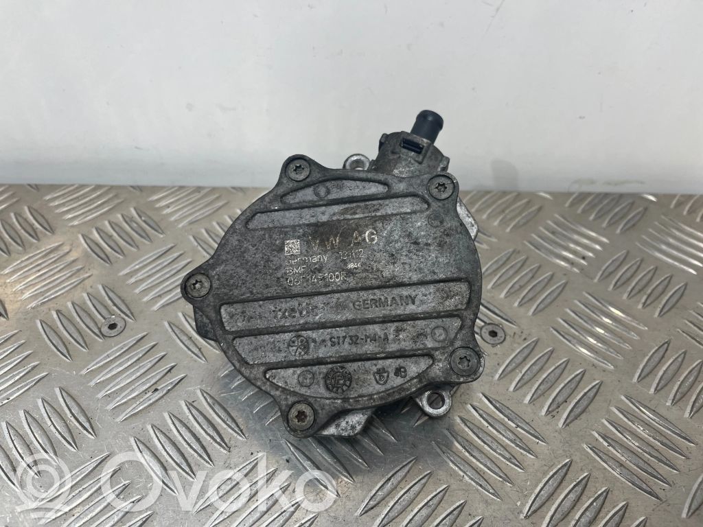 Audi Q5 SQ5 8R Bomba de vacío 