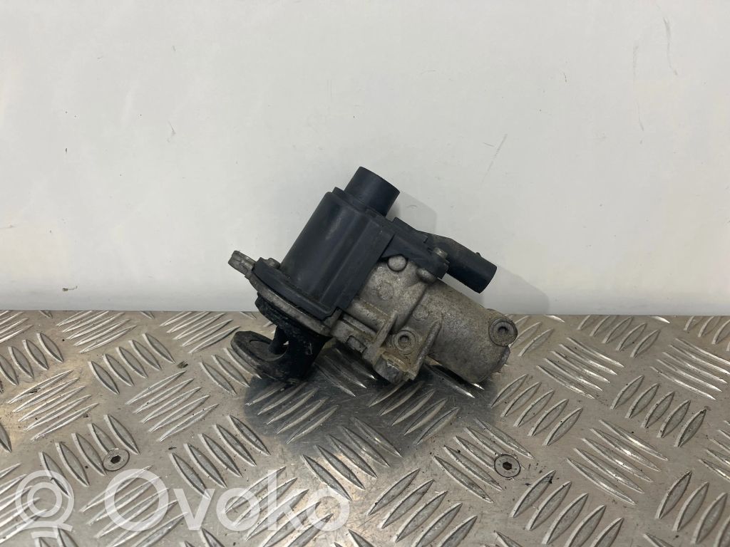 Audi A8 S8 D3 4E Válvula EGR 
