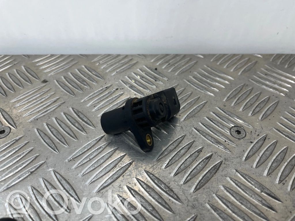 Audi A8 S8 D3 4E Czujnik położenia wału korbowego 