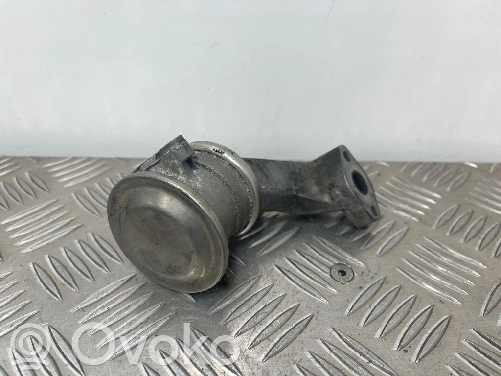 Audi A6 C7 EGR vārsts 