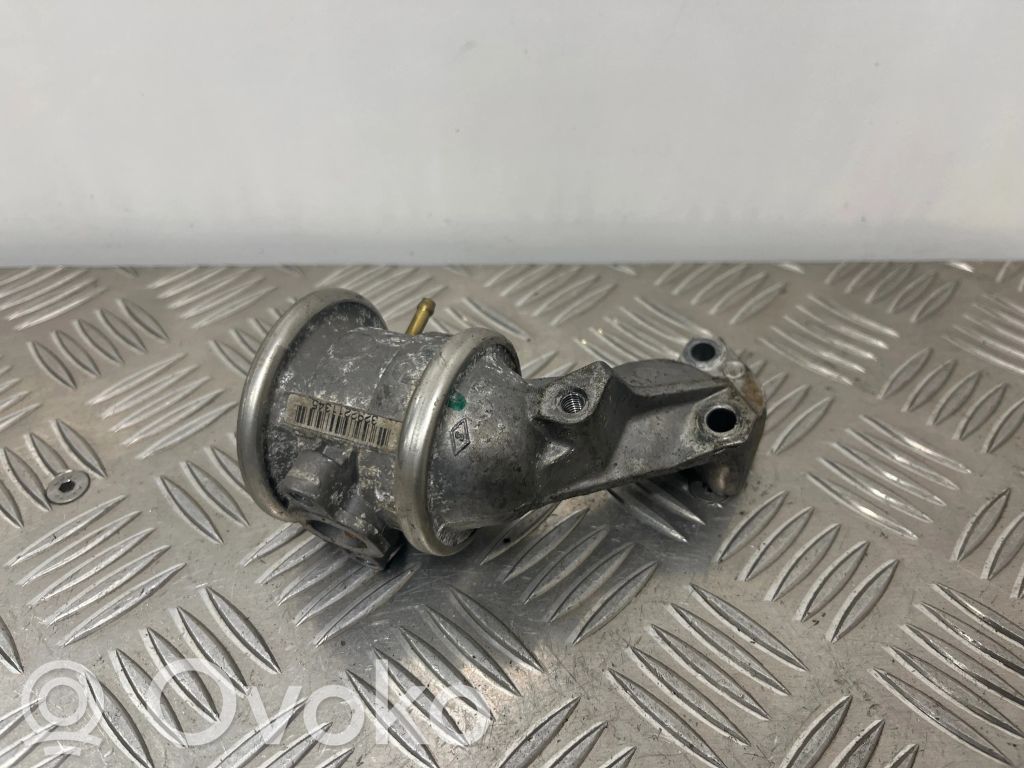 Audi A6 C7 EGR vožtuvas 