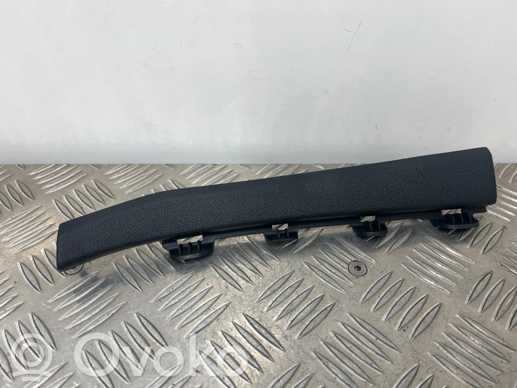 Audi A6 S6 C7 4G Inne części wnętrza samochodu 
