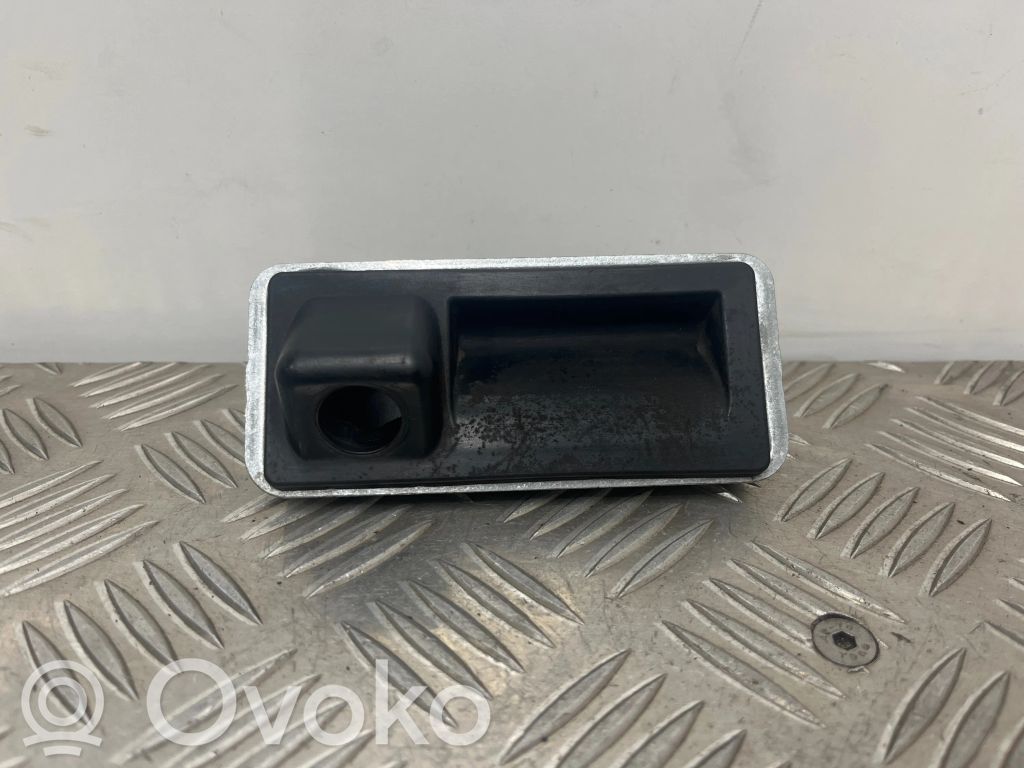 Audi A6 S6 C7 4G Peruutuskamera 