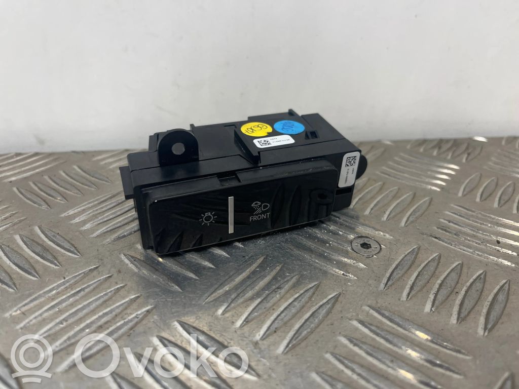 Audi A6 S6 C8 4K Light switch 