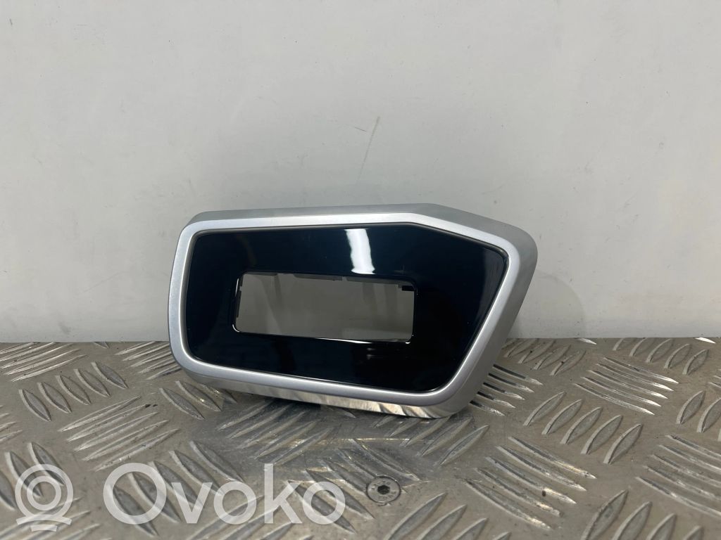 Audi A6 S6 C8 4K Ramka deski rozdzielczej 