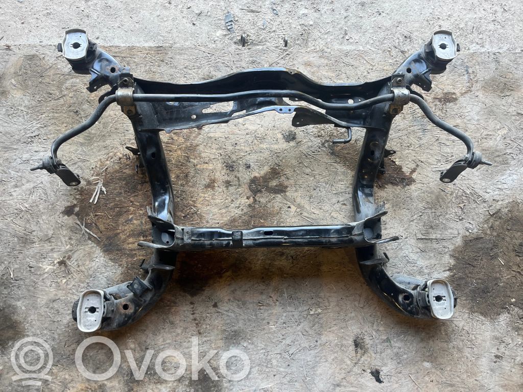 Audi A6 S6 C8 4K Taka-apurunko 