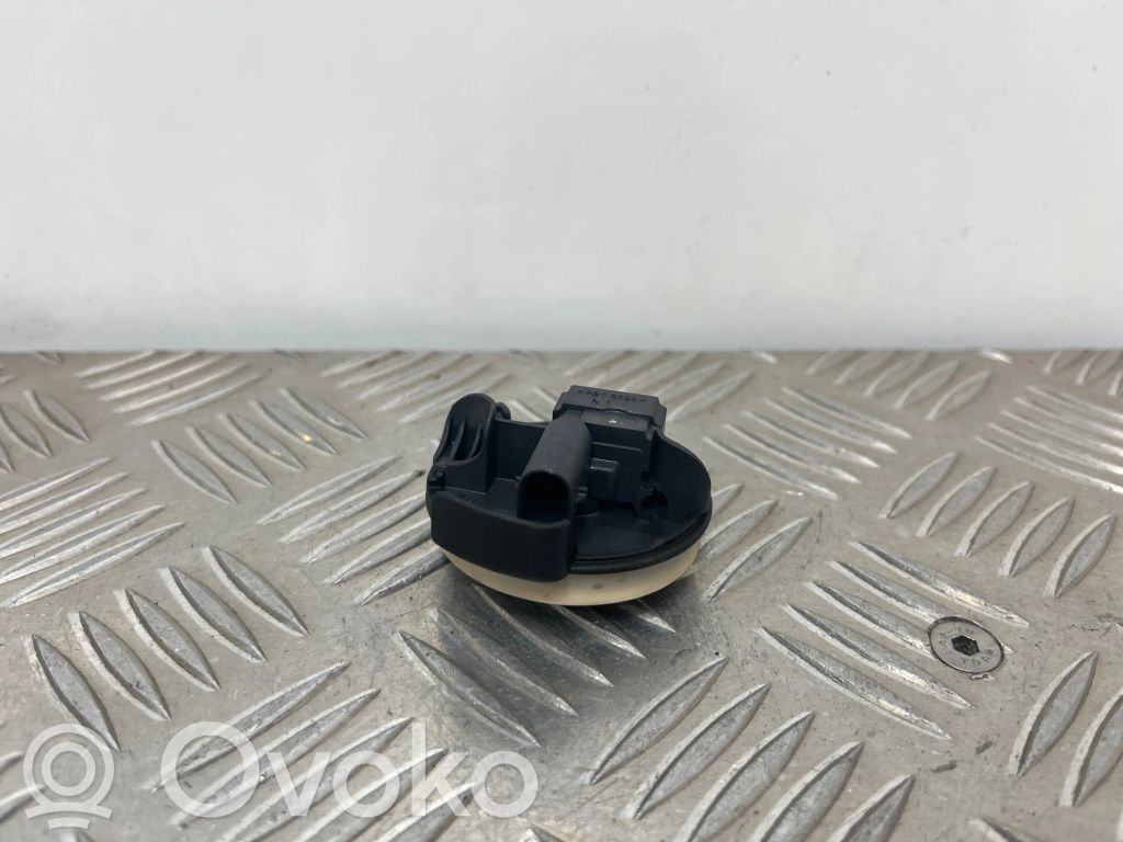 Audi A7 S7 4K8 Airbagsensor Crashsensor Drucksensor 