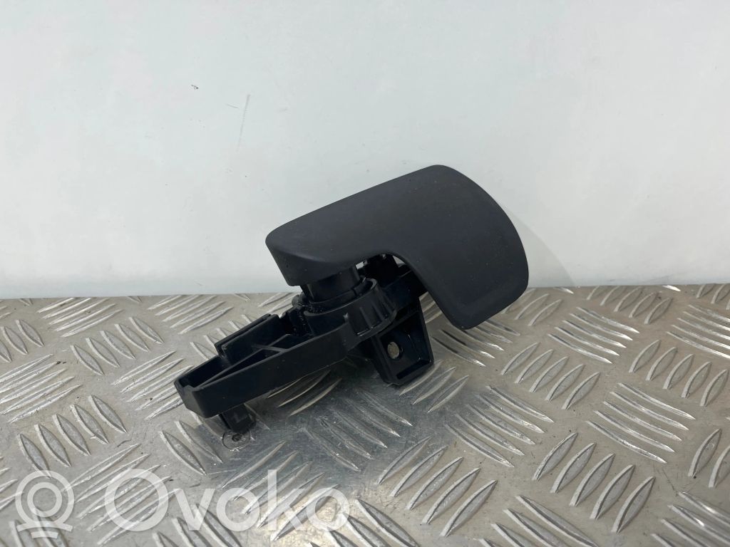 Audi A7 S7 4K8 Engine bonnet (hood) release handle 